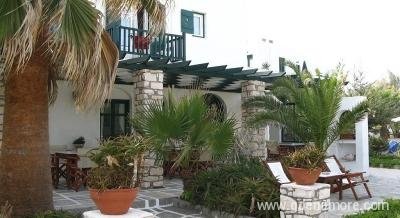 HOTEL KALYPSO 3*, Privatunterkunft im Ort Paros, Griechenland